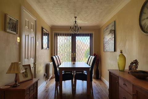 3 bedroom detached house for sale, Northgate Grove, Market Weighton, York