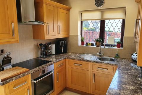 3 bedroom detached house for sale, Northgate Grove, Market Weighton, York