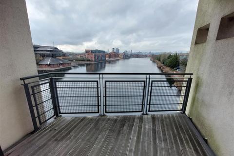 2 bedroom apartment to rent, Galleon Way, Cardiff CF10