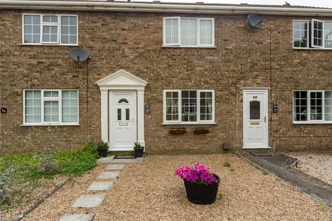 2 bedroom terraced house for sale, St. Marys Avenue, Welton LN2
