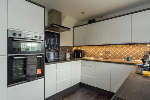 2 bedroom terraced house for sale, St. Marys Avenue, Welton LN2