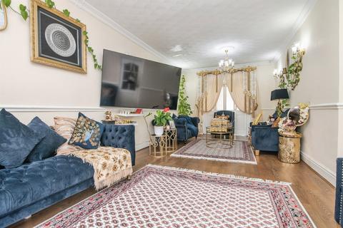 3 bedroom terraced house for sale, Willow Avenue, Birmingham