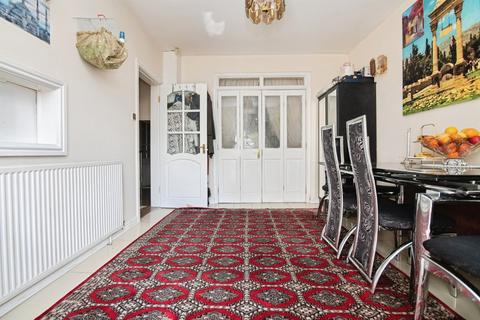 3 bedroom terraced house for sale, Willow Avenue, Birmingham