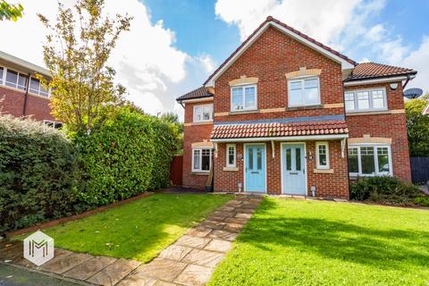 3 bedroom semi-detached house for sale, Napier Drive, Horwich, BL6
