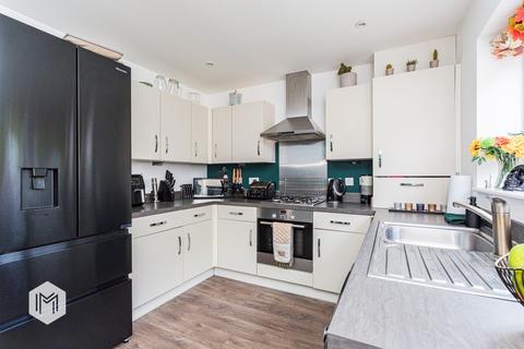 3 bedroom semi-detached house for sale, Napier Drive, Horwich, BL6