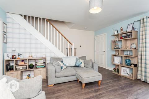 3 bedroom semi-detached house for sale, Napier Drive, Horwich, BL6