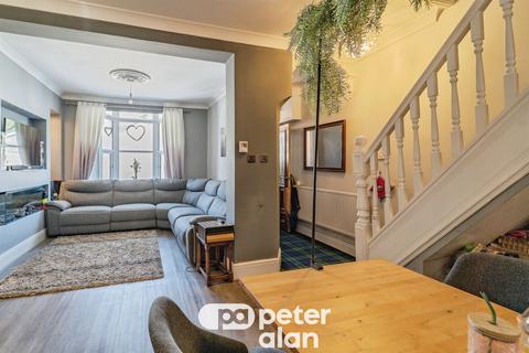3 bedroom semi-detached house for sale, Bryn Road, Glyncorrwg, Port Talbot