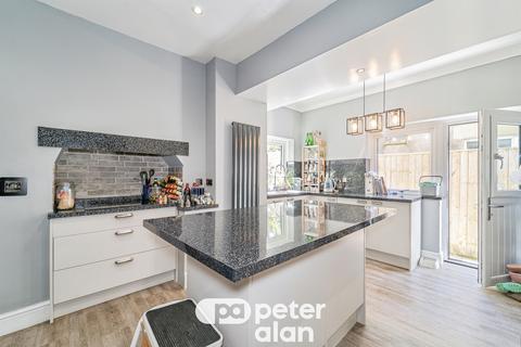 3 bedroom semi-detached house for sale, Bryn Road, Glyncorrwg, Port Talbot