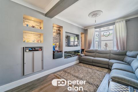 3 bedroom semi-detached house for sale, Bryn Road, Glyncorrwg, Port Talbot