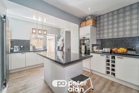 3 bedroom semi-detached house for sale, Bryn Road, Glyncorrwg, Port Talbot