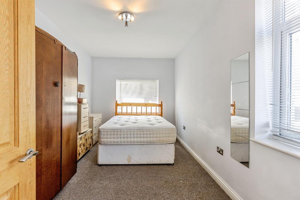 Apartment in Bristol, Bedminster - View 2