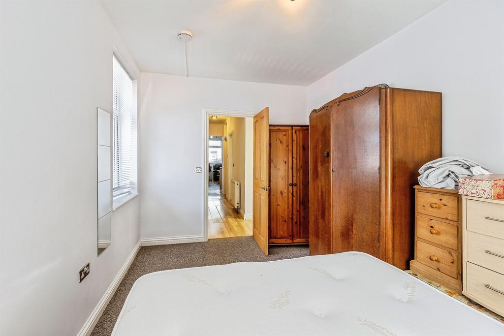 Apartment in Bristol, Bedminster - View 3