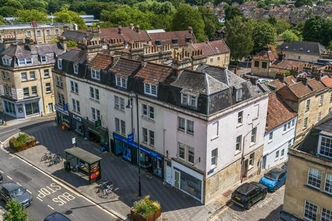 2 bedroom apartment for sale, Walcot Buildings, Bath BA1