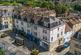 Walcot Buildings, Bath BA1