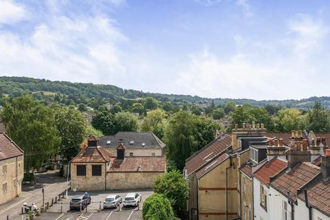 2 bedroom apartment for sale, Walcot Buildings, Bath BA1