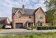 Winterbrook Meadows, Wyatt Way, Wallingford, OX10