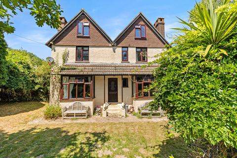5 bedroom detached house for sale, Ellenwhorne Lane, Robertsbridge TN32