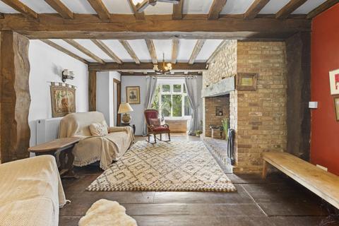 5 bedroom detached house for sale, Ellenwhorne Lane, Robertsbridge TN32