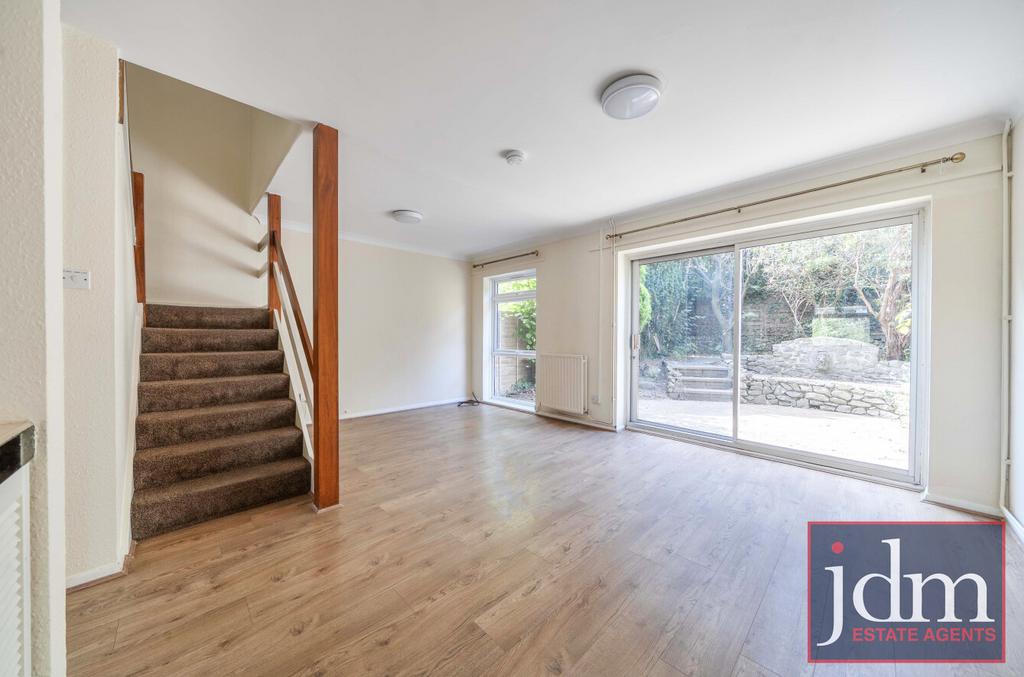 Claremont Close, Orpington, BR6