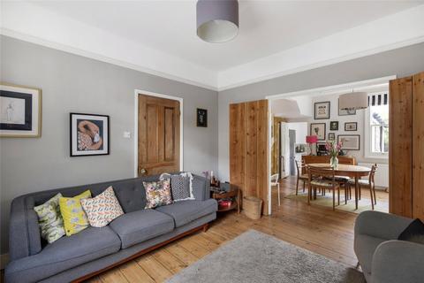 2 bedroom terraced house for sale, Peckham Hill Street, London, SE15
