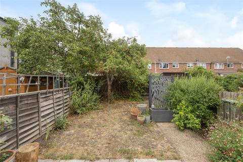 2 bedroom terraced house for sale, Peckham Hill Street, London, SE15