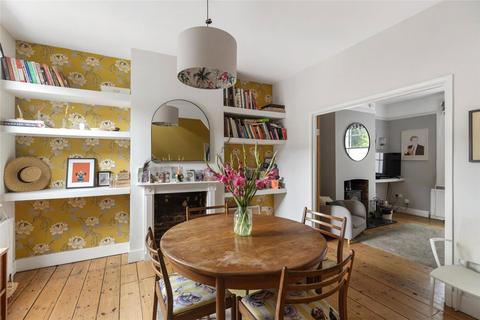 2 bedroom terraced house for sale, Peckham Hill Street, London, SE15