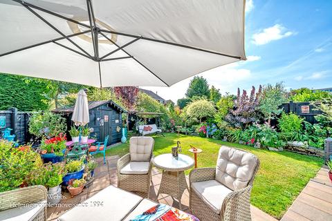 3 bedroom detached house for sale, Anson Road, Walsall WS6