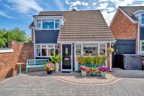 3 bedroom detached house for sale, Anson Road, Walsall WS6