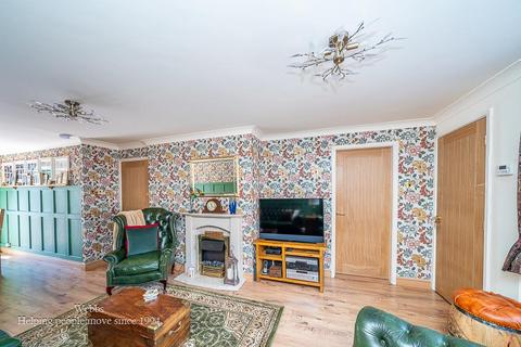 3 bedroom detached house for sale, Anson Road, Walsall WS6