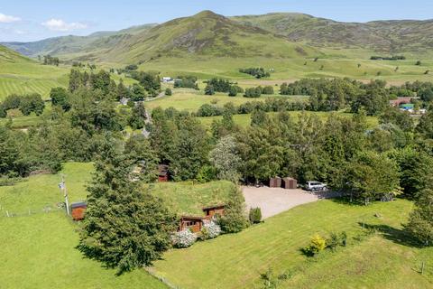 4 bedroom bungalow for sale, Balinauld, Glenshee, Blairgowrie, Perth and Kinross, PH10