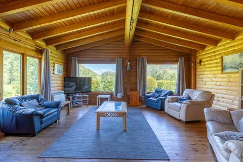 4 bedroom bungalow for sale, Balinauld, Glenshee, Blairgowrie, Perth and Kinross, PH10