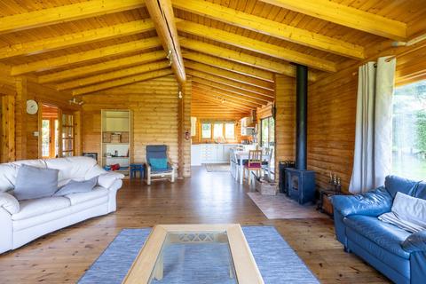 4 bedroom bungalow for sale, Balinauld, Glenshee, Blairgowrie, Perth and Kinross, PH10