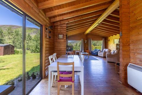 4 bedroom bungalow for sale, Balinauld, Glenshee, Blairgowrie, Perth and Kinross, PH10