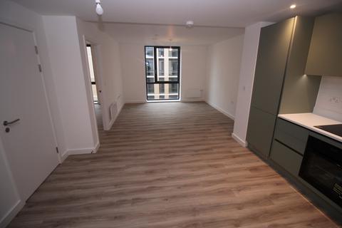 1 bedroom apartment to rent, Kimpton Road, Luton LU2