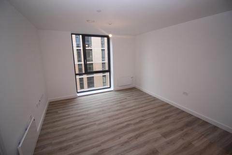 1 bedroom apartment to rent, Kimpton Road, Luton LU2