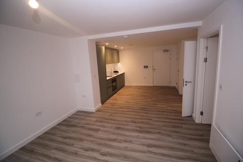 1 bedroom apartment to rent, Kimpton Road, Luton LU2