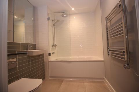 1 bedroom apartment to rent, Kimpton Road, Luton LU2