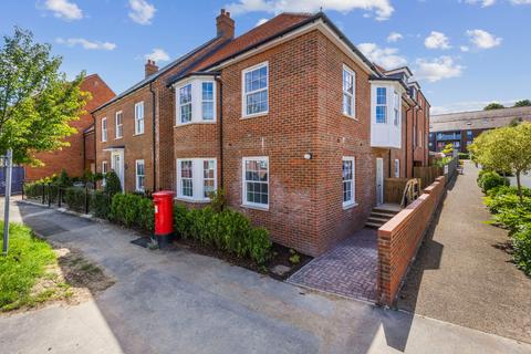 undefined, The Dean, Alresford, SO24