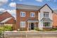 Meadow Brown Road , Coombe Hill, GL19