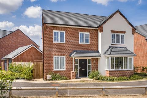undefined, Meadow Brown Road , Coombe Hill, GL19
