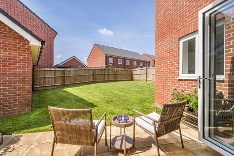 undefined, Meadow Brown Road , Coombe Hill, GL19