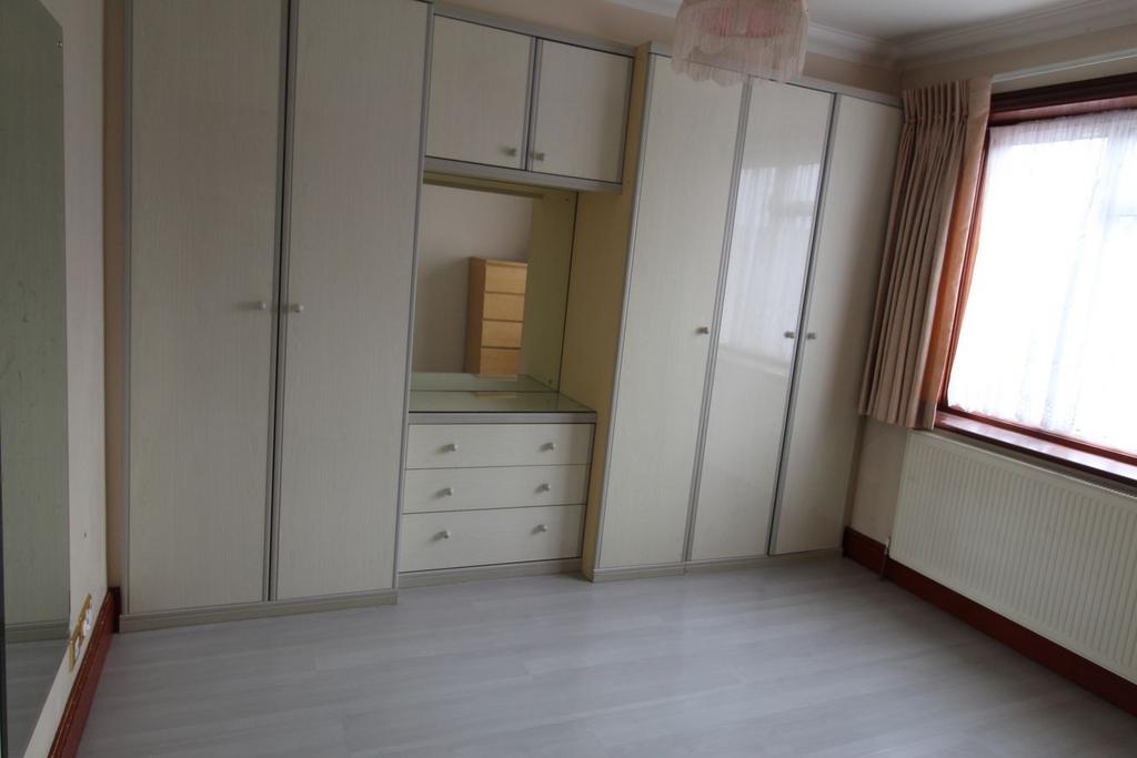 Dressing room