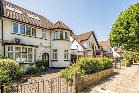 6 bedroom semi-detached house for sale, Arden Road, London