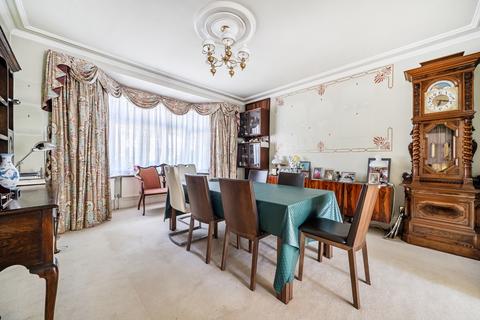 6 bedroom semi-detached house for sale, Arden Road, London