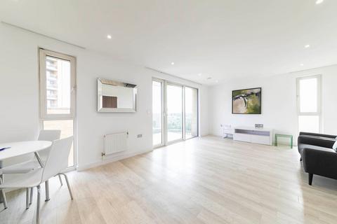 undefined, 21 Moorhen Drive, London NW9