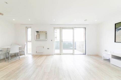 undefined, 21 Moorhen Drive, London NW9