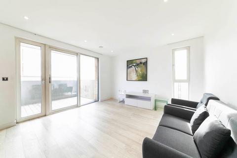 undefined, 21 Moorhen Drive, London NW9