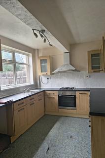 3 bedroom semi-detached house to rent, Prospect Street, Tamworth, B79