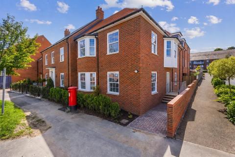 undefined, The Dean, Alresford, SO24