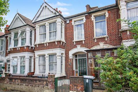 Lichfield Road, London, E6